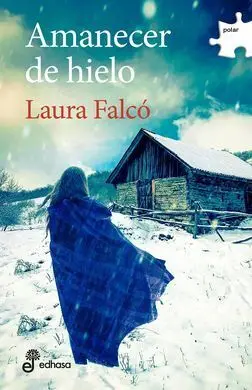 Amanecer de Hielo