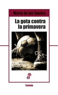 La Gota Contra la Primavera