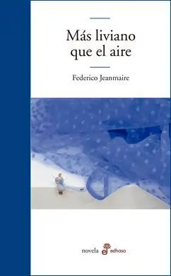 Más Liviano que el Aire