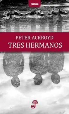 Tres Hermanos