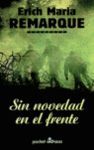 SIN NOVEDAD EN EL FRENTE