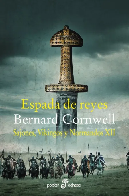 Espada de Reyes