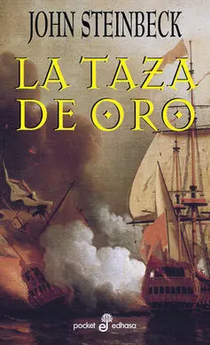 La Taza de Oro