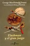 Flashman y el Gran Juego