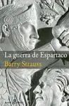 La Guerra de Espartaco
