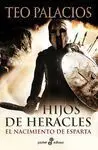 Hijos de Heracles