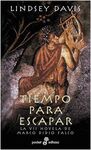 TIEMPO PARA ESCAPAR