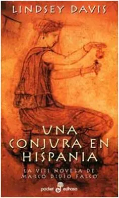 Una Conjura en Hispania