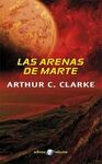 LAS ARENAS DE MARTE