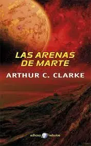 Las Arenas de Marte