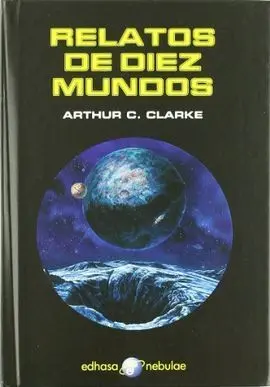 Relatos de Diez Mundos