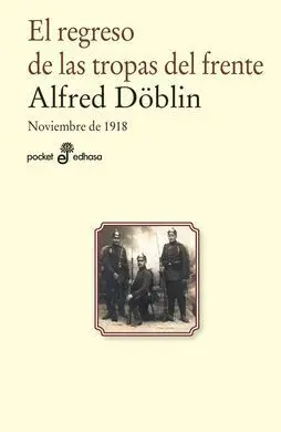 El Regreso de las Tropas del Frente