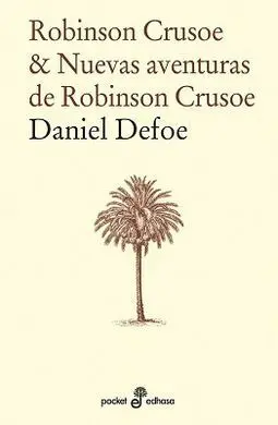 Robinson Crusoe Nuevas Aventuras