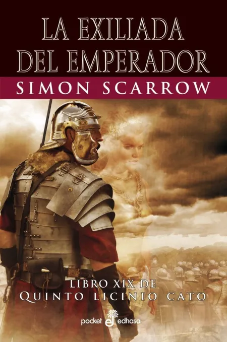 La Exiliada del Emperador Xix