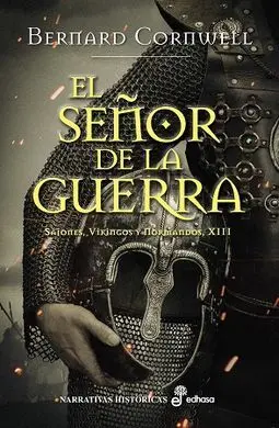 Svn13 el Señor de la Guerra Bol
