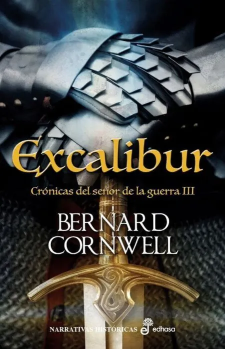Csg3 Excalibur Bol