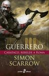 GUERRERO CARATACO REBELDE DE ROMA BOL