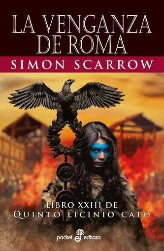 La Venganza de Roma