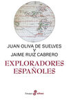 EXPLORADORES ESPAÑOLES