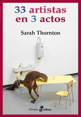 33 Artistas en 3 Actos