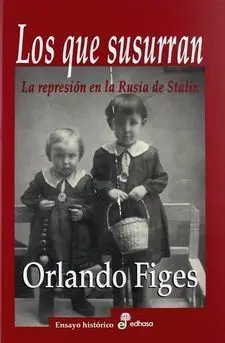 Los que Susurran