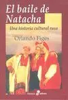 El Baile de Natacha
