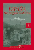 España. Un Enigma Histórico (Estuche 2 Vols. )