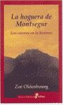 LA HOGUERA DE MONTSEGUR