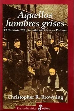 Aquellos Hombres Grises