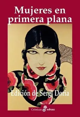 Mujeres en Primera Plana