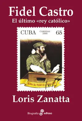 Fidel Castro