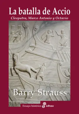 La Batalla de Accio