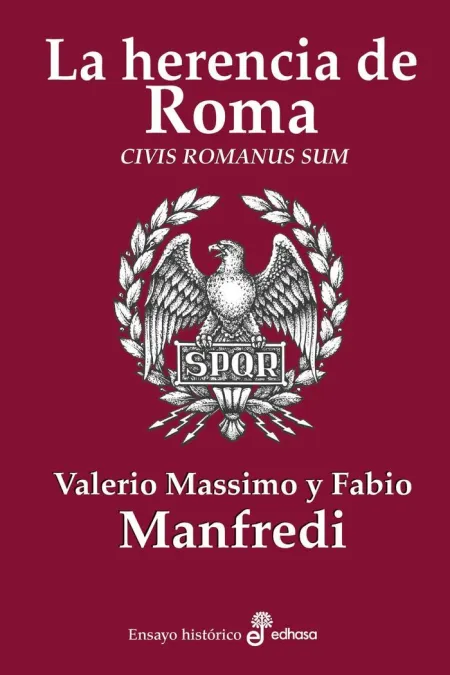 La Herencia de Roma