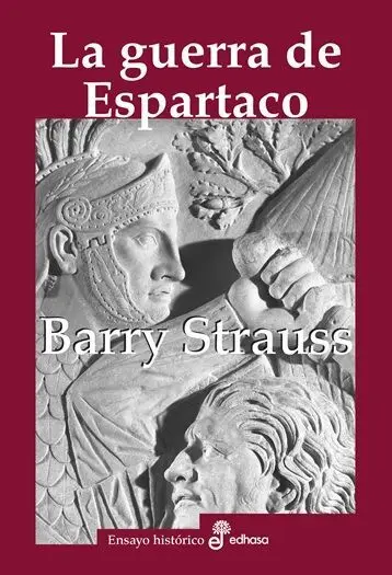 La Guerra de Espartaco