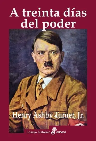 Treinta Dias del Poder