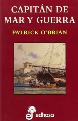 1. Capit N de Mar y Guerra