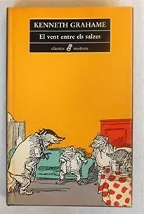 El Vent entre Els Salzes
