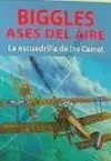 Biggles. Ases del Aire