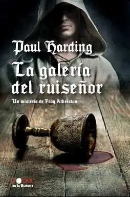 La Galeria del Ruiseñor