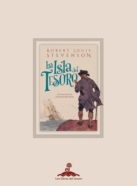 La Isla del Tesoro