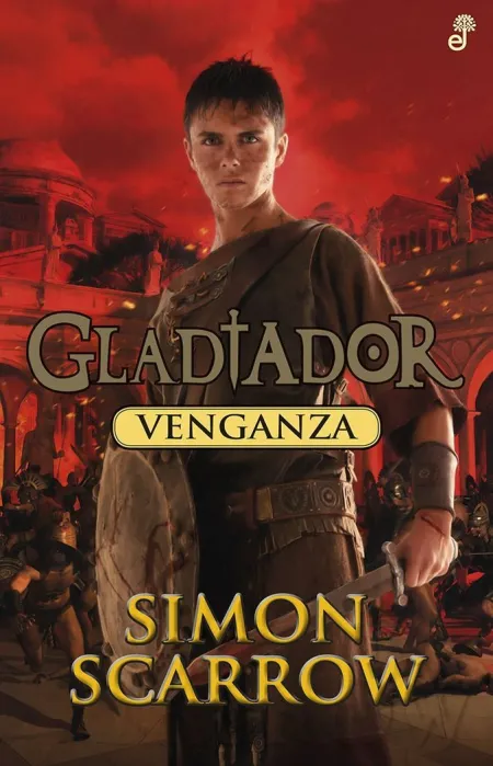 Gladiador Iv. Venganza