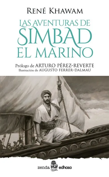 Las Aventuras de Simbad