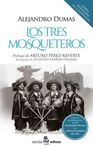 LOS TRES MOSQUETEROS