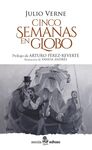 CINCO SEMANAS EN GLOBO