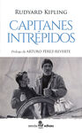 CAPITANES INTRÉPIDOS