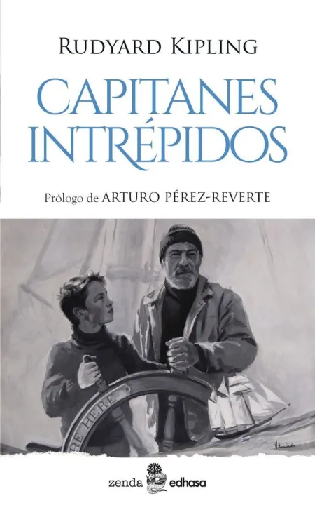 Capitanes Intrépidos