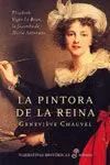 La Pintora de la Reina