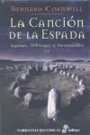 La Canción de la Espada. Sajones, Vikingos y Normandos, Iv