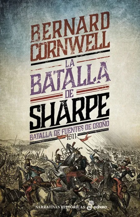Xii la Batalla de Sharpe