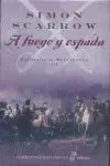 A Fuego y Espada